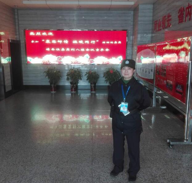 襄陽本地化服務(wù)是哪家保安公司好？