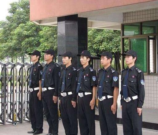 如何正確挑選專業(yè)正規(guī)的襄陽保安公司？