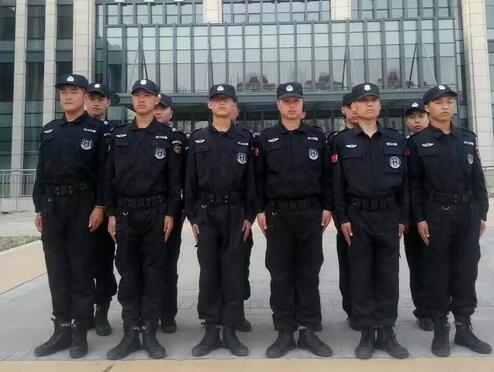 成為一名保安，如何快速融入這個新的群體？
