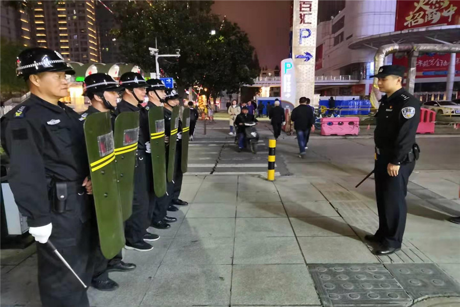 想要成為一名保安人員，需要什么證件？保安人員有什么區(qū)別嗎？