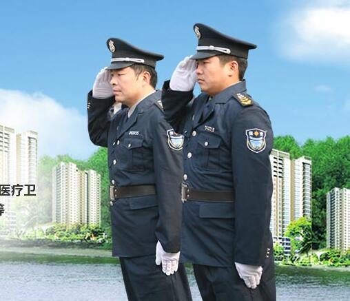 為什么要選擇襄陽戎安保安公司？有什么過人之處？